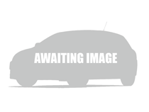 Vauxhall Zafira SRI